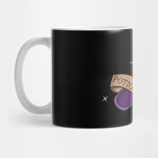 Potion number 13 Mug